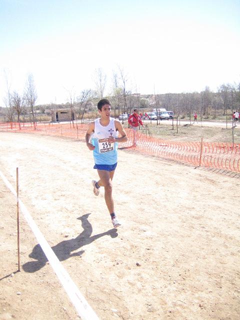 CAMPEONATO ESPAÑA CROSS FEDERACIONES 043